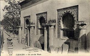 Tlemcen  035- Collection Montaner